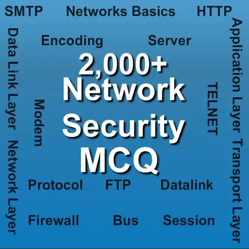 Play Network Security MCQ APK Play Network Security MCQ APK