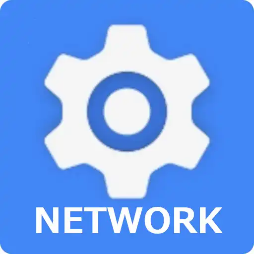 Play Network setting shortcut APK