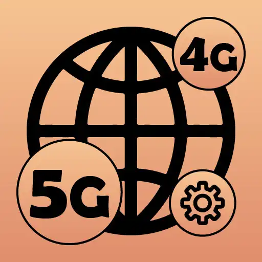 Play Network Settings APK