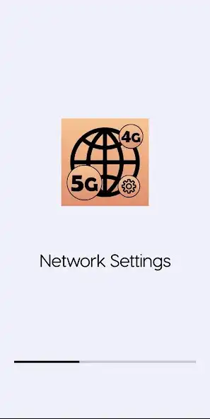 Play Network Settings  and enjoy Network Settings with UptoPlay