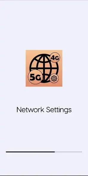 Play Network Settings as an online game Network Settings with UptoPlay