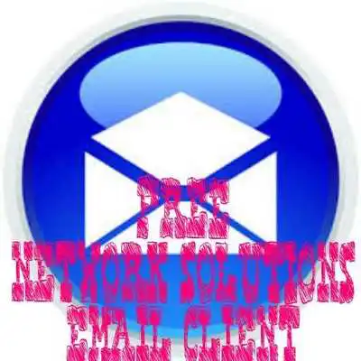 Play Network Solutions Webmail App