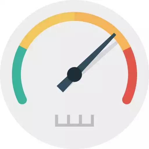 Free play online Network Speed Meter APK