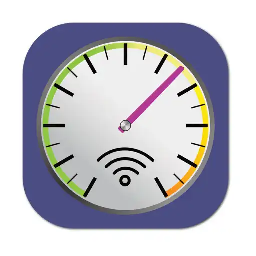Play Network speed tester APK