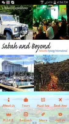 Play Networks Synergy International