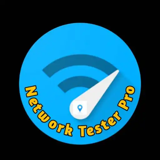 Play Network Tester Pro APK Play Network Tester Pro APK