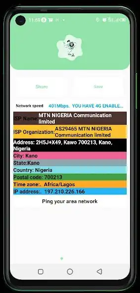 Play Network Tester Pro  and enjoy Network Tester Pro with UptoPlay