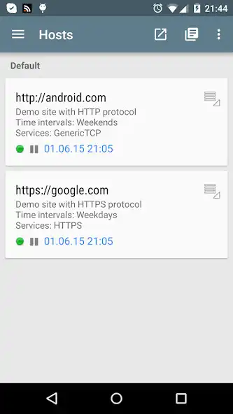 Play Network Tools II