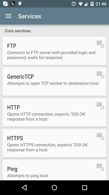 Play Network Tools II