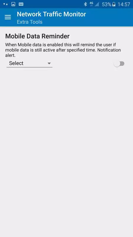 Play Network Traffic Monitor