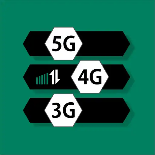 Play Network Type Switcher: 4G Only APK