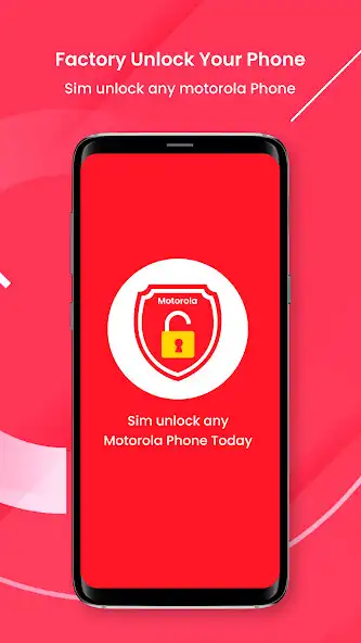 Play Network Unlock for Motorola  and enjoy Network Unlock for Motorola with UptoPlay