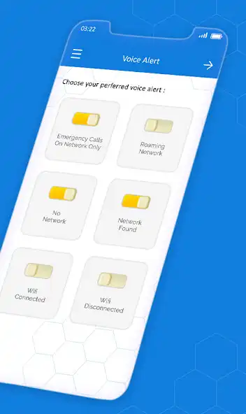 Play Network Voice Alert! - Network as an online game Network Voice Alert! - Network with UptoPlay