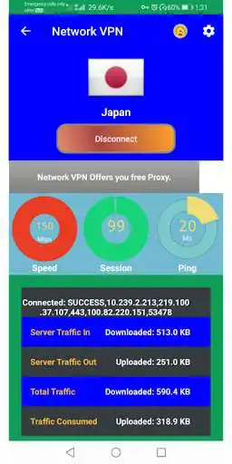 Play Network VPN- Free Secured & Unlimited VPN as an online game online Network VPN- Free Secured & Unlimited VPN with UptoPlay Play Network VPN- Free Secured & Unlimited VPN as an online game Network VPN- Free Secured & Unlimited VPN with UptoPlay
