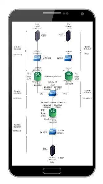 Play Network Wiring Diagram Design as an online game Network Wiring Diagram Design with UptoPlay