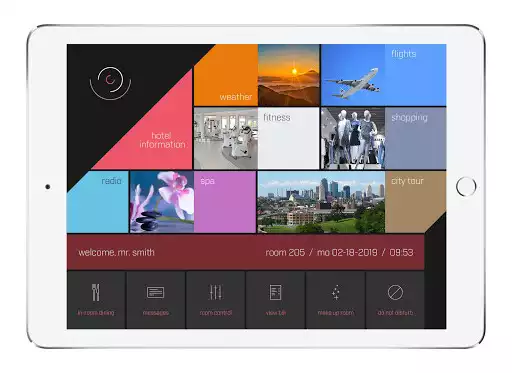 Play NETx Vision  and enjoy NETx Vision with UptoPlay