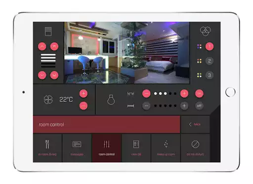 Play NETx Vision as an online game NETx Vision with UptoPlay