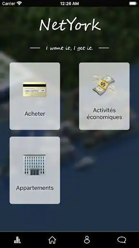 Play NetYork  and enjoy NetYork with UptoPlay