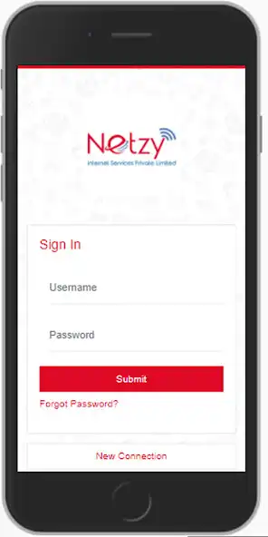 Play Netzy Internet as an online game Netzy Internet with UptoPlay