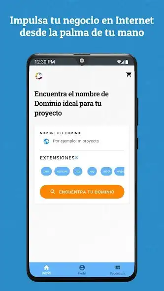 Play NEUBOX: Web Hosting y Dominio  and enjoy NEUBOX: Web Hosting y Dominio with UptoPlay