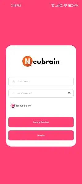 Play Neubrain Sales Partner as an online game Neubrain Sales Partner with UptoPlay