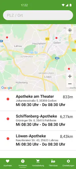 Play Neue Apotheke Wunsiedel as an online game Neue Apotheke Wunsiedel with UptoPlay