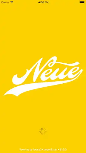Play Neue Church Ventura Play Neue Church Ventura