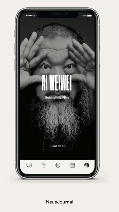 Play NeueHouse as an online game NeueHouse with UptoPlay