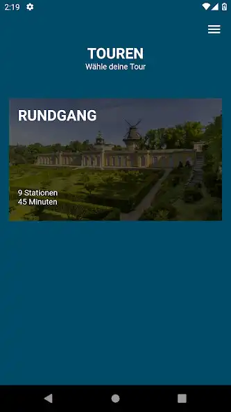 Play Neue Kammern von Sanssouci as an online game Neue Kammern von Sanssouci with UptoPlay