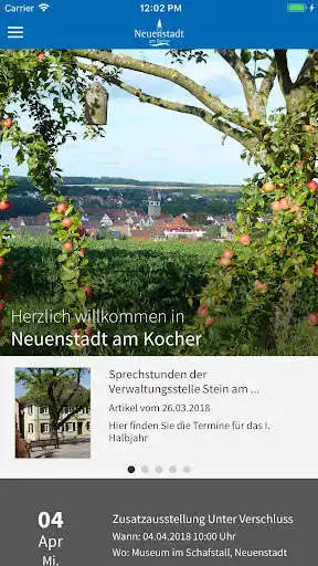 Play Neuenstadt App and enjoy Neuenstadt App with UptoPlay Play Neuenstadt App and enjoy Neuenstadt App with UptoPlay