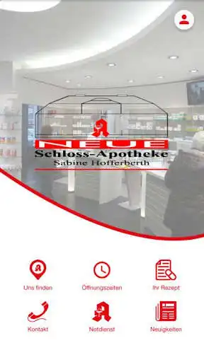 Play Neue Schloss-Apotheke  and enjoy Neue Schloss-Apotheke with UptoPlay