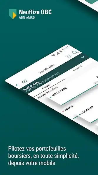 Play Neuflize OBC Bourse  and enjoy Neuflize OBC Bourse with UptoPlay