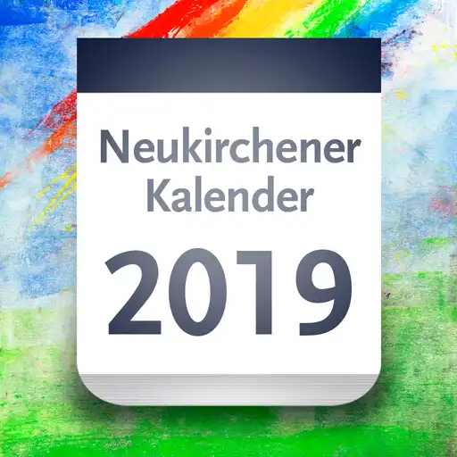 Play Neukirchener Kalender 2019 APK Play Neukirchener Kalender 2019 APK