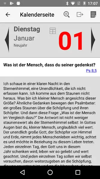 Play Neukirchener Kalender 2019 as an online game Neukirchener Kalender 2019 with UptoPlay