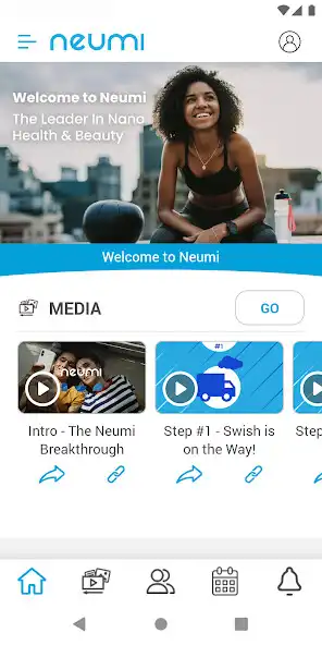 Play NEUMI  and enjoy NEUMI with UptoPlay