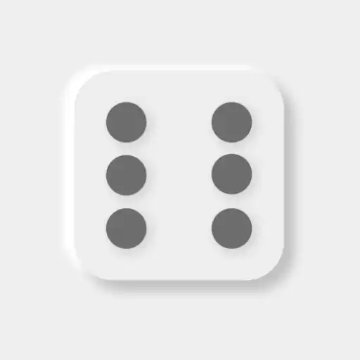 Play Neumorphic Dice Roller APK Play Neumorphic Dice Roller APK