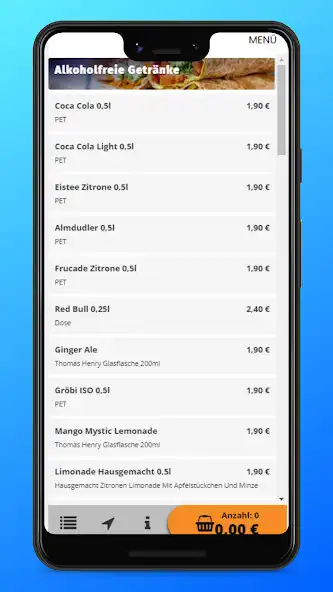 Play Neun Kebab Tulln as an online game Neun Kebab Tulln with UptoPlay