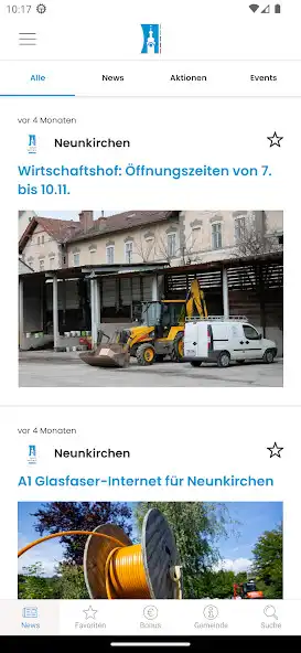 Play Neunkirchen  and enjoy Neunkirchen with UptoPlay