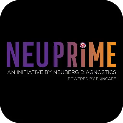 Play NeuPrime APK