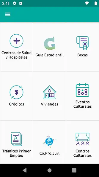 Play Neuquen Vincula as an online game Neuquen Vincula with UptoPlay