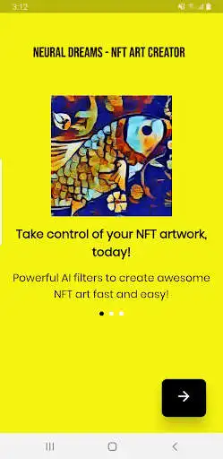 Play Neural Dreams- NFT Art Creator  and enjoy Neural Dreams- NFT Art Creator with UptoPlay