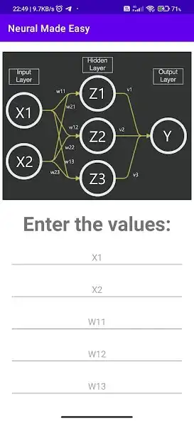 Play Neural Made Easy  and enjoy Neural Made Easy with UptoPlay