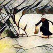 Free play online NeuralPainter APK