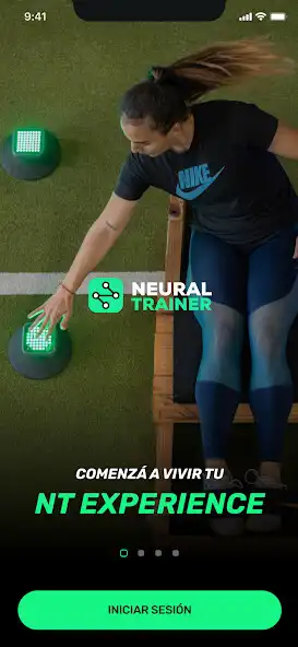 Play Neural Trainer 2.0  and enjoy Neural Trainer 2.0 with UptoPlay