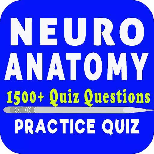 Play Neuroanatomy Quiz APK