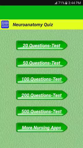 Play Neuroanatomy Quiz and enjoy Neuroanatomy Quiz with UptoPlay Play Neuroanatomy Quiz and enjoy Neuroanatomy Quiz with UptoPlay
