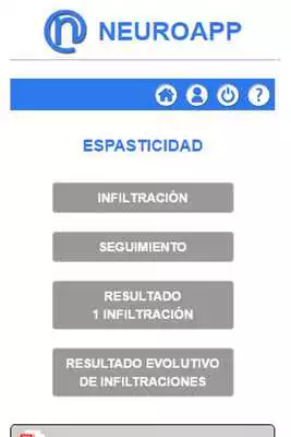 Play Neuro App as an online game Neuro App with UptoPlay