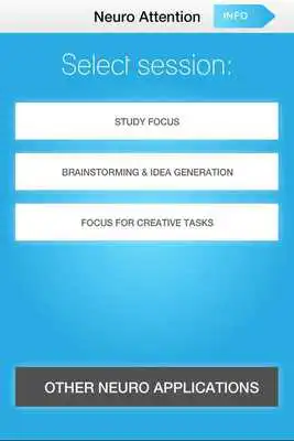 Play Neuro Attention