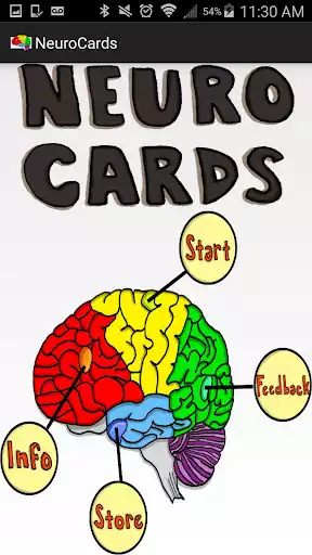 Play NeuroCards  and enjoy NeuroCards with UptoPlay