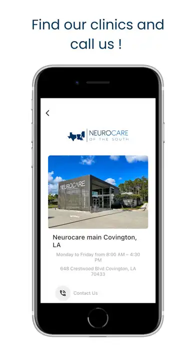 Play Neurocare of the South  and enjoy Neurocare of the South with UptoPlay